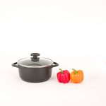 قابلمه عروس مدل ویکتوریا سایز 24 - Image 2