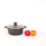 قابلمه عروس مدل ویکتوریا سایز 26 - Image 2