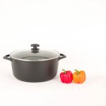 قابلمه عروس مدل ویکتوریا سایز 36 - Image 2