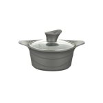 قابلمه عروس مدل دیاکو سایز 16