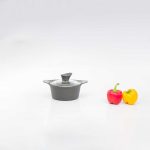 قابلمه عروس مدل دیاکو سایز 16 - Image 2