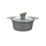 قابلمه عروس مدل دیاکو سایز 18