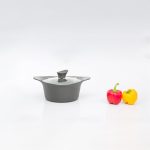 قابلمه عروس مدل دیاکو سایز 20 - Image 2