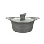 قابلمه عروس مدل دیاکو سایز 22