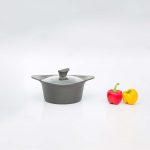 قابلمه عروس مدل دیاکو سایز 22 - Image 2