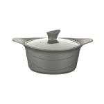 قابلمه عروس مدل دیاکو سایز 26