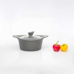 قابلمه عروس مدل دیاکو سایز 26 - Image 2