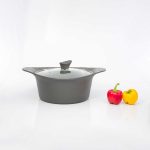 قابلمه عروس مدل دیاکو سایز 30 - Image 2