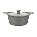 قابلمه عروس مدل دیاکو سایز 32