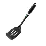 کفگیر شیاردار عروس مدل مستطیل