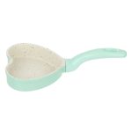 تابه قلبی عروس مدل دلوار سایز کوچک - Image 5