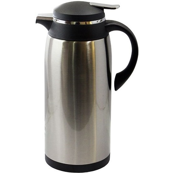 201899 فلاسک 1.9 لیتری یونیک مدل استیل کد 1899 - Image 1