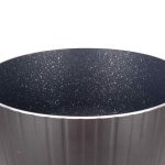 تابه عروس مدل دربدار دلوین سایز 28 - Image 10