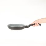 تابه عروس مدل تکدسته کلاسیک خطی سایز 24 - Image 2