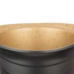 سرویس پخت و پز 5 پارچه عروس مدل دیاکو - Image 6