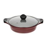 تابه هرا دربدار مدل دایکست سایز 28