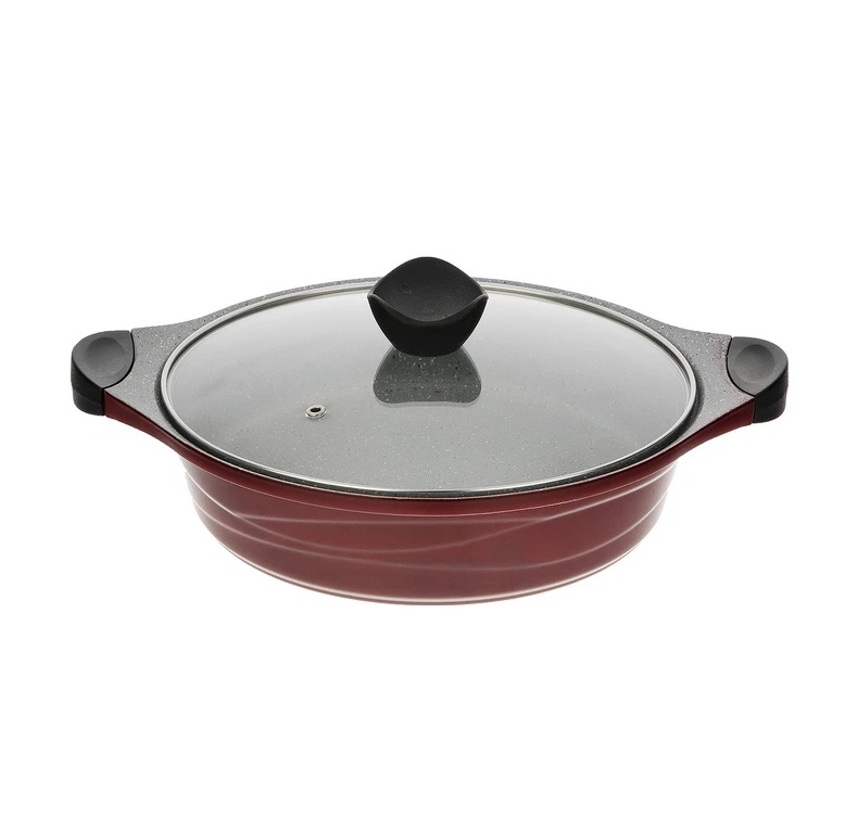 6362824 تابه هرا دربدار مدل دایکست سایز 28 - Image 1