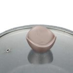 قابلمه هرا مدل دایکست سایز 20 - Image 2