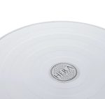 تابه هرا دربدار مدل کهکشانی سایز 24 - تصویر 4