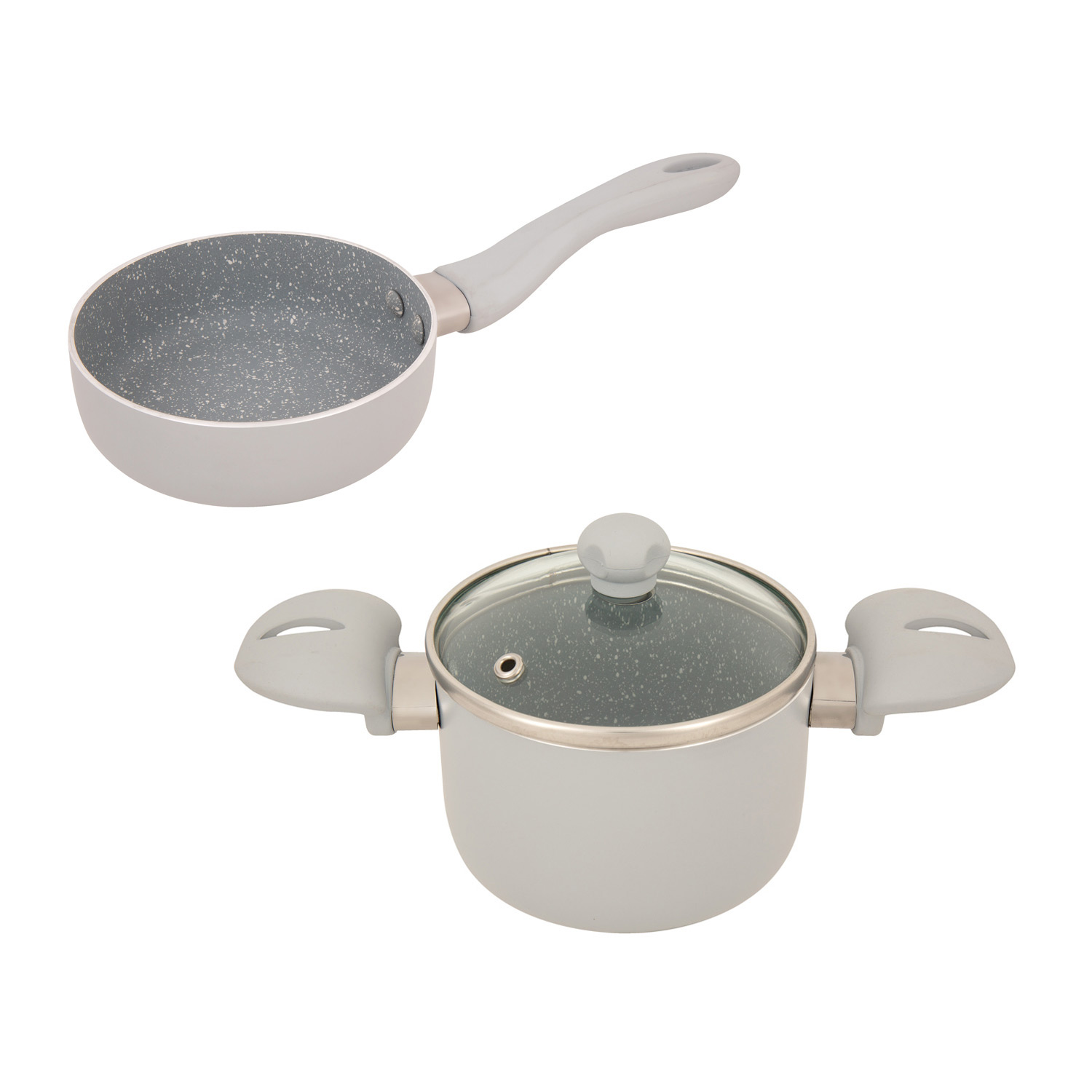 6612012112 سرویس پخت و پز 3 پارچه نوزاد عروس مدل هلنا - Image 1