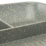 تابه سه قسمتی عروس مدل گریل - Image 6