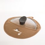 دم کنی عروس مدل گلدوزی - Image 3