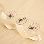 پیشبند عروس مدل گلدوزی - Image 4