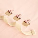 پیشبند عروس مدل گلدوزی - Image 3